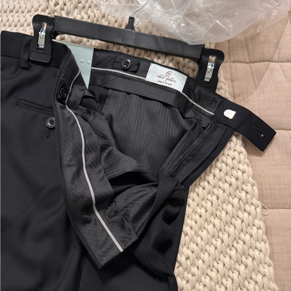 Boy’s dress pants